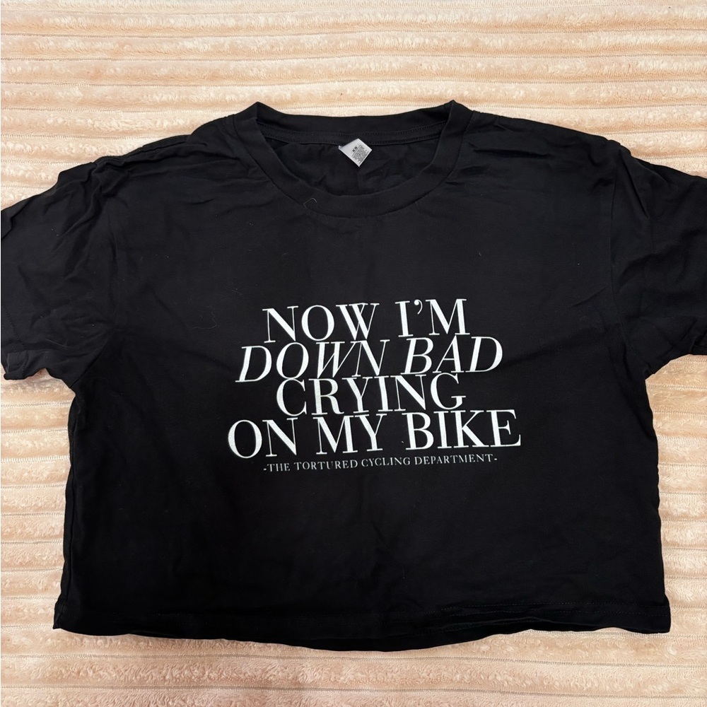 Cyclebar Top